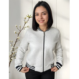 Blusa Casaco Casaquinho Feminina