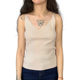 Blusa Casual Comfy Regata