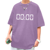 Blusa Casual Swag Aesthetic