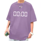 Blusa Casual Swag Aesthetic