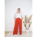 Blusa Cetim