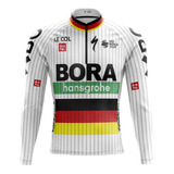 Blusa Ciclismo Masculino Camista