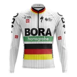 Blusa Ciclismo Masculino Camista
