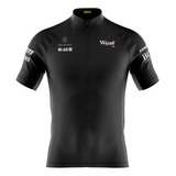 Blusa Ciclismo Masculino Dry