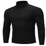 Blusa Ciclista Gola Alta