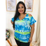 Blusa Cigana