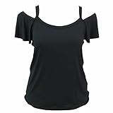 Blusa Cigana Plus Size