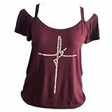 Blusa Cigana Plus Size