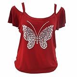 Blusa Cigana Tam