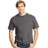 Blusa Cinza Alta Qualidade Para Bordar Estampas De Empresa 