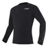 Blusa Climate 2  Pele Preta X11 C  Proteção Térmica  Unissex Cor Preto Tamanho 3g