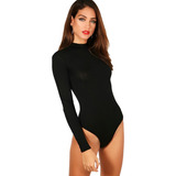 Blusa Colant Liso Feminino