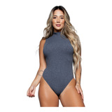 Blusa Colant Liso Feminino