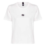 Blusa Colcci Feminina Logo