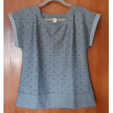 Blusa Colete Hering