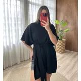 Blusa Colete Media Amarracao