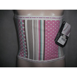 Blusa Colorida Tqc Underbust