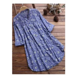 Blusa Com Senhora Pescador