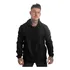 Blusa Corta Vento Corrida Atletismo Jaqueta Fitness Basic
