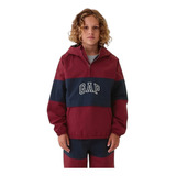 Blusa Corta Vento Gap