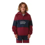Blusa Corta Vento Gap