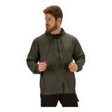 Blusa Corta Vento Para