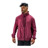 Blusa Corta Vento Para