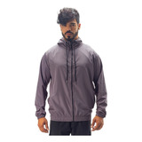 Blusa Corta Vento Para