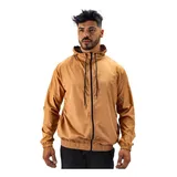 Blusa Corta Vento Para