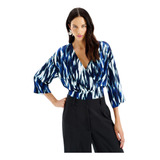 Blusa Cropped Manga 3