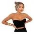 Blusa Cropped Modal Busto Tomara Que Caia Maravilhosa Linda 