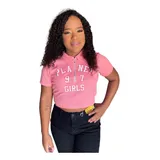 Blusa Cropped Planet Gils