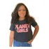 Blusa Cropped  Planet Girls Original