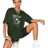 Blusa Cupido Desenho Old School T Shirt From Space With Love