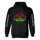 Blusa D Frio Personalizado