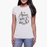 Blusa Da Serie Da