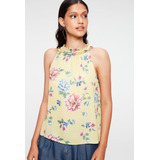 Blusa Damyller Nao Estica