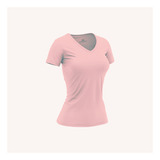 Blusa De Academia Feminina