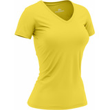 Blusa De Academia Feminina