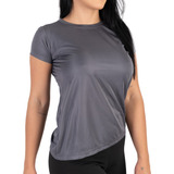 Blusa De Academia Feminina