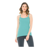 Blusa De Alca Alongada
