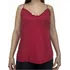 Blusa De Alça Crepe - Maria Filó - P (veste Até 40)