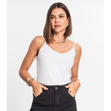 Blusa De Alca Feminina