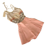 Blusa De Alcinha Com