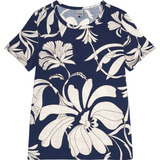 Blusa De Algodao Em