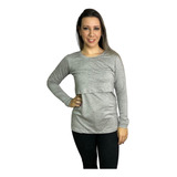 Blusa De Amamentacao 1