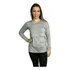 Blusa De Amamentação Para O Frio Manga Longa Vicolycra