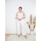 Blusa De Cetim Com