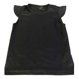 Blusa De Cetim Nosh