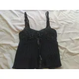 Blusa De Festa Bordada